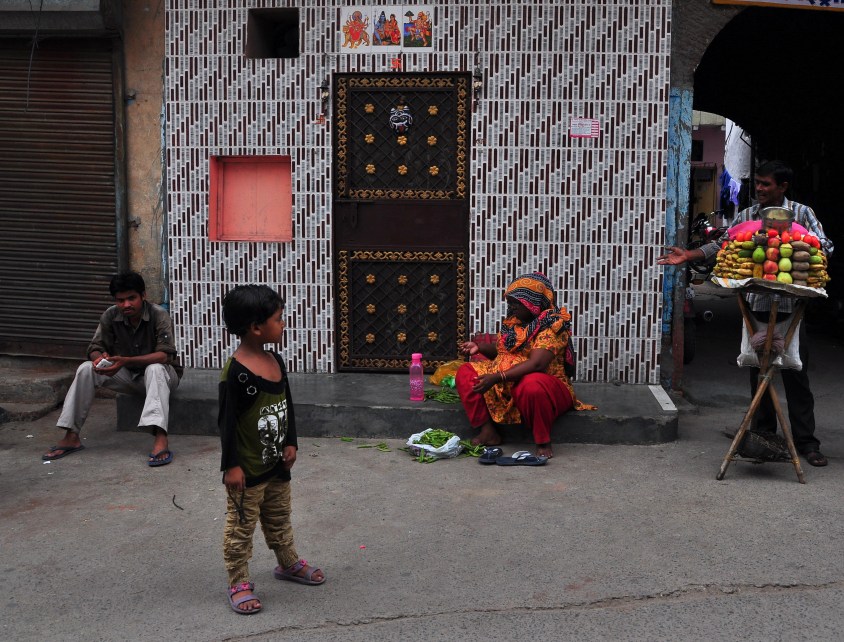 28082015-Delhi - street photography