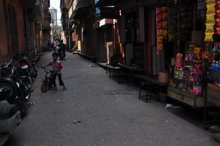 Kids street jaipur (1)