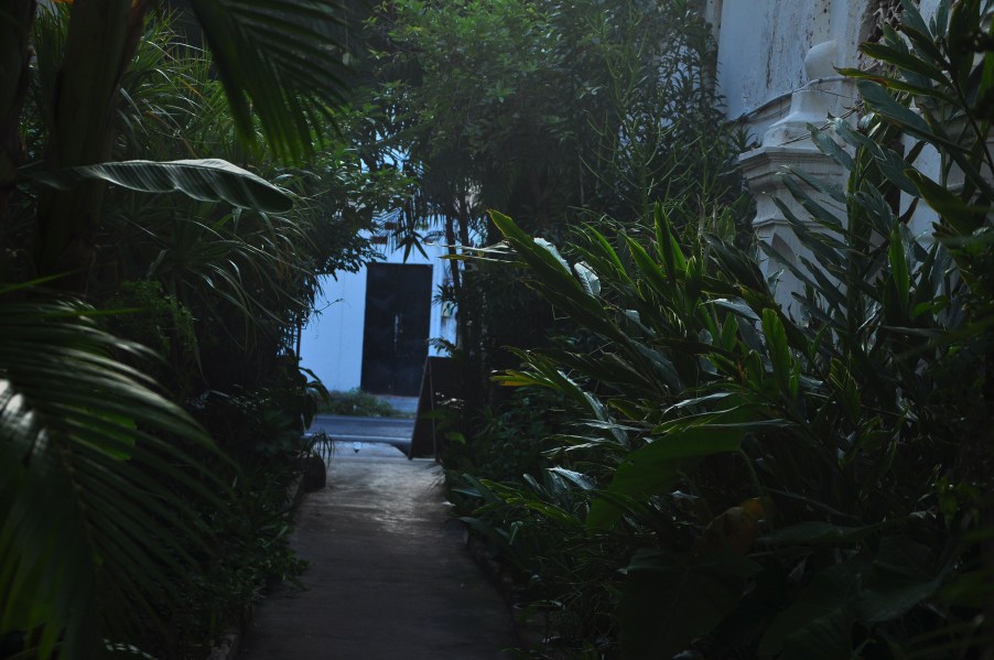 Pondicherry (26)