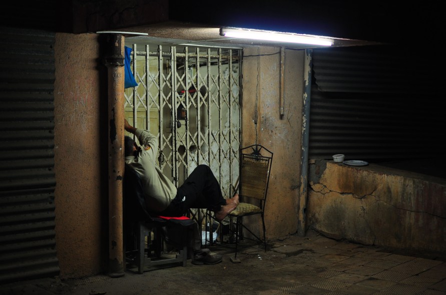 Street photography (2)